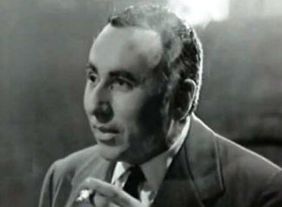 Αρτέμης Μάτσας: Ο εμβληματικός «κακός» του ελληνικού σινεμά, τα δύσκολα παιδικά χρόνια, ο όνειρο να γίνει ηθοποιός και το άδοξο τέλος