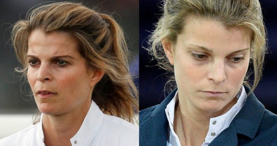 Η σκληρή απάντηση της Αθηνάς Ωνάση στον “2ο πατέρα της” για την άρρωστη γυναίκα του: “Δεν σου δίνω ούτε 1 ευρώ”