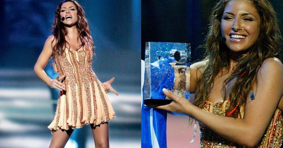 Eurovision: Οι 12 Ελληνικές συμμετοχές που έμειναν αξέχαστες – Ποιες σάρωσαν στην βαθμολογία