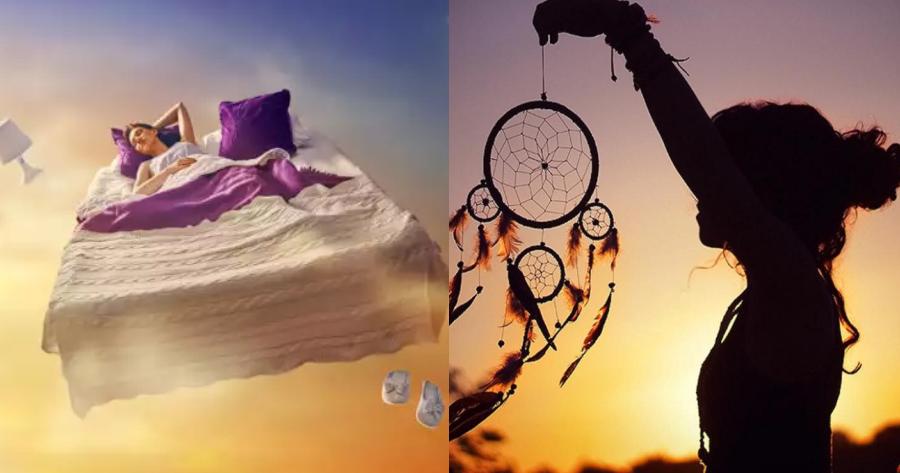 «Εγώ φεύγω να προσέχεις τα παιδιά, σ’ αγαπώ!» ήρθε και μου είπε στο όνειρό μου λίγο πριν πεθάνει