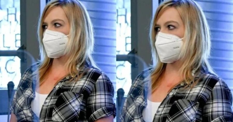 Γερμανίδα έπνιξε τα 5 παιδιά της για να εκδικηθεί τον πρώην της και πήγε στο δικαστήριο βαμμένη και χαρούμενη