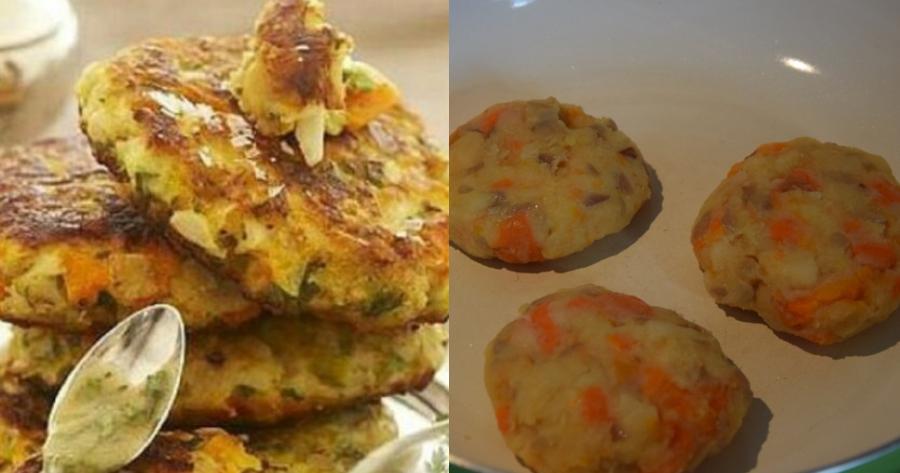 Πεντανόστιμη συνταγή: Γρήγορα και εύκολο μπιφτέκια με σελινόριζα – Αφράτα και ζουμερά για το τραπέζι της Κυριακής