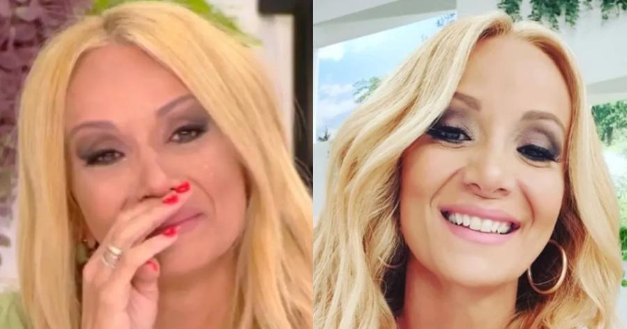 Ναταλί Κάκκαβα: «Ντρεπόμουν για τους γονείς μου- Υπήρχε το στίγμα “η κόρη της τρελής”, “η κόρη του αλκοολικού”»