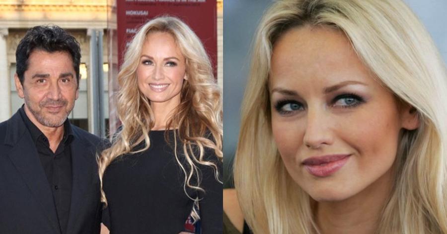 Αρνείται τις πλαστικές και αποτελεί παράδειγμα: Η Αντριάνα Σκλεναρίκοβα στα 50 της ομορφότερη από ποτέ