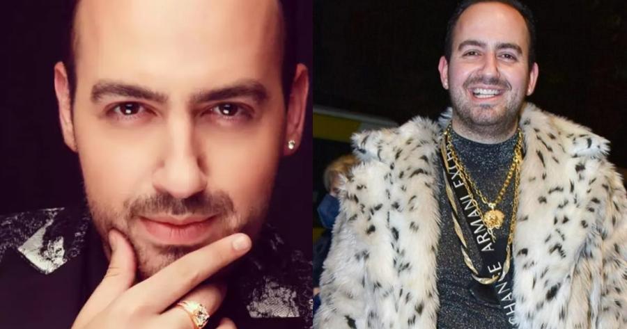 Μαυρίκιος Μαυρικίου: «Παρουσιάστρια ζήτησε 12.000 ευρώ για να έρθει να παίξει μουσική στον γάμο μου»