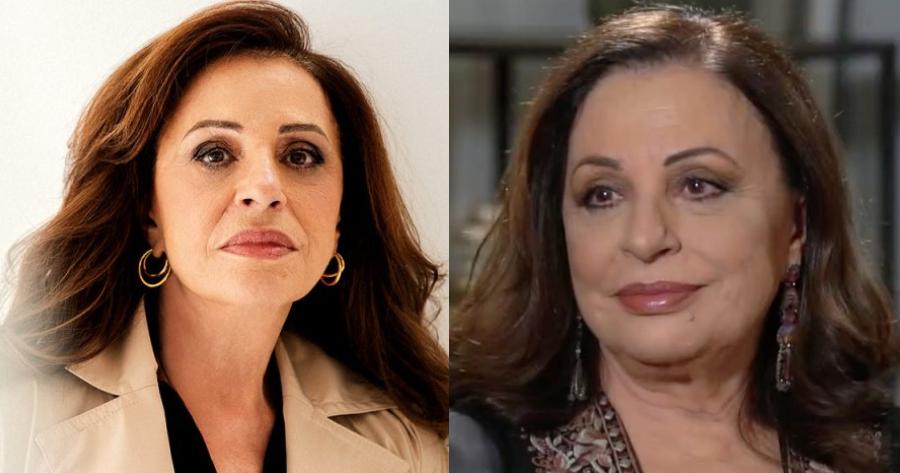 Χάρις Αλεξίου: “Έφυγες τόσο νέος, δεν έφτασες τα χρόνια μου και τώρα γερνάω χωρίς εσένα” – Το συγκινητικό μήνυμα για τον Μάνο Λοΐζο