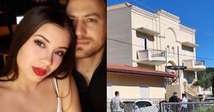 Γλυκά Νερά: Νέα στοιχεία από την στυγερή δολοφονία της Καρολάιν – Πως άφησε το σπίτι ο Αναγνωστόπουλος