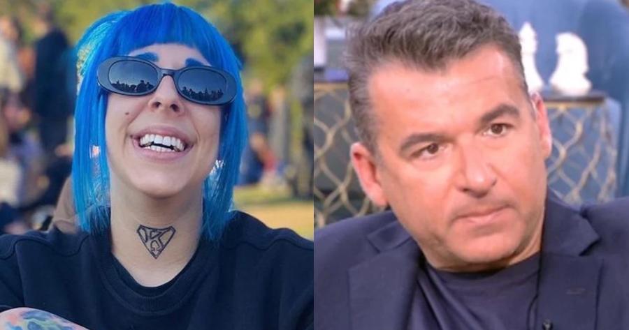 Σούπερ Κική: «Eάν πήγαινα σε εκπομπή με τον Λιάγκα, θα είχα ξεπουληθεί, είναι εντελώς αντίθετο από εμένα ιδεολογικά»