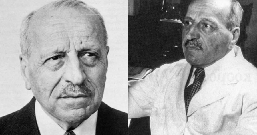 Γεώργιος Παπανικολάου: Ο πρωτοπόρος ιατρός, το ταξίδι στην Αμερική, οι διάφορες δουλειές πριν την Ιατρική και το απρόσμενο τέλος