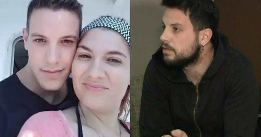 Θαυμάστριές του Μάνου Δασκαλάκη σιγοτραγουδούν τραγούδια του συγκινημένες και τα ανεβάζουν στα social media