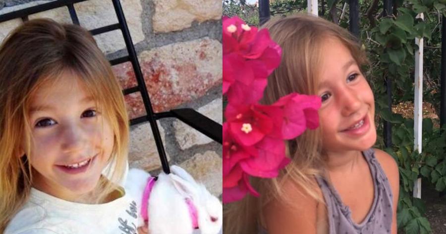 Ο «Κήπος της Αναστασίας»: Είναι έτοιμος και αφιερωμένος για τους μικρούς ήρωες που παλεύουν γενναία με τον καρκίνο