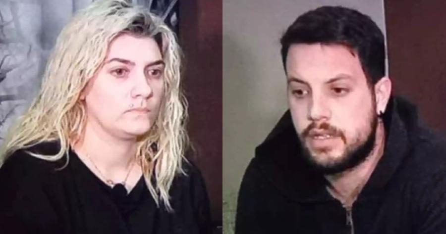 Πάτρα: Νέες αποκαλύψεις στο «Φως στο τούνελ» – «Η Ρούλα απειλούσε ότι θα αυτοκτονήσει με καλώδιο τηλεφώνου ή ντους εάν δεν επέστρεφε ο Μάνος»