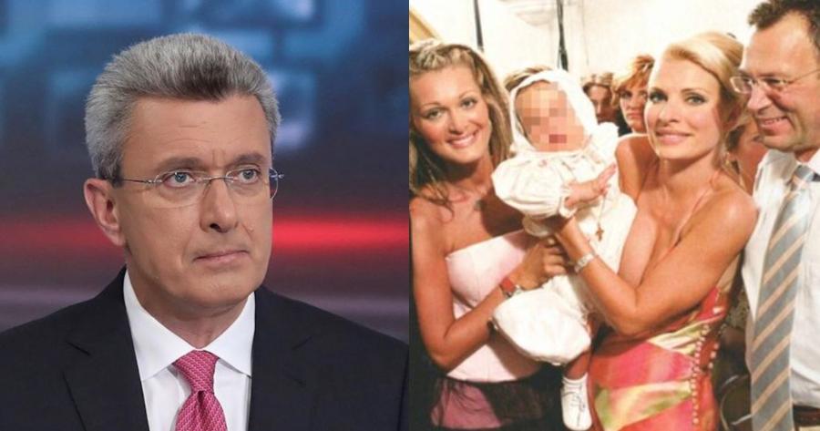 Οι κουμπαριές των Ελλήνων celebrities: Αυτοί είναι οι 6 νονοί και τα διάσημα βαφτιστήρια τους που περιμένουν λαμπάδα