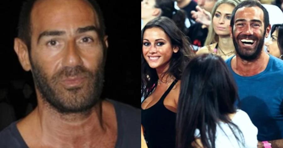 Αντώνης Κανάκης: Αυτές είναι οι 5 διάσημες και πανέμορφες Ελληνίδες που είχε σχέση ο γνωστός παρουσιαστής