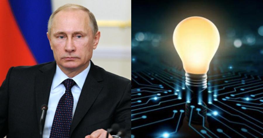 Ρωσία: Έκανε πράξη την απειλή της – «Έκοψε» το ρεύμα στην Φινλανδία