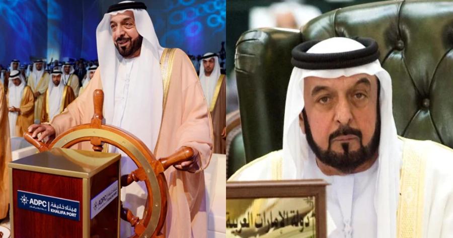 Ηνωμένα Αραβικά Εμιράτα: Εθνικό πένθος λίγες μέρες μετά την επίσκεψη του Κυριάκου Μητσοτάκη