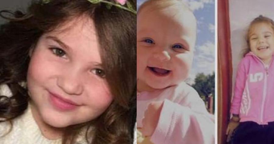 Θρίλερ στην υπόθεση της Πάτρας: Εκταφή Τζωρτζίνας, Μαλένας και Ίριδας ζήτησαν οι ιατροδικαστές