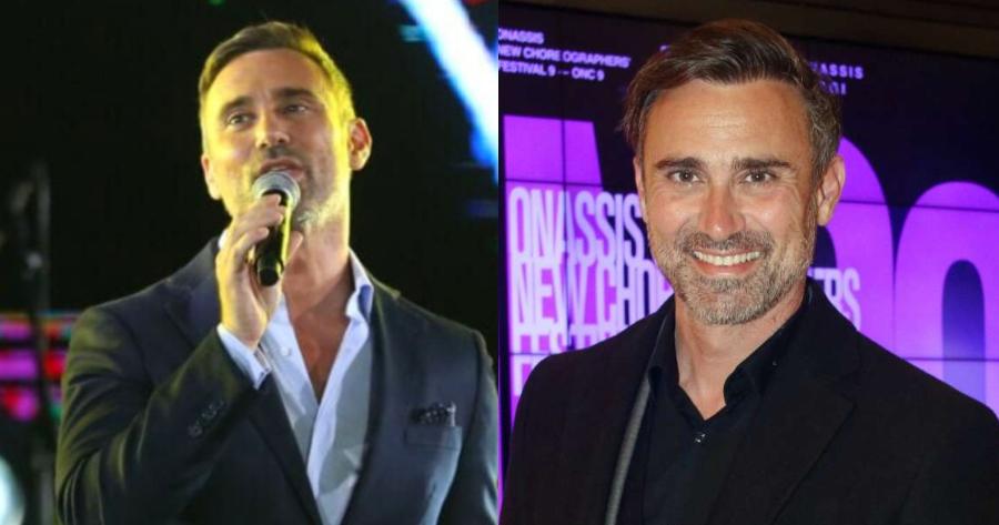 Γιώργος Καπουτζίδης – Eurovision 2022: «Αδερφή είμαι, αλλά είμαι καλή»