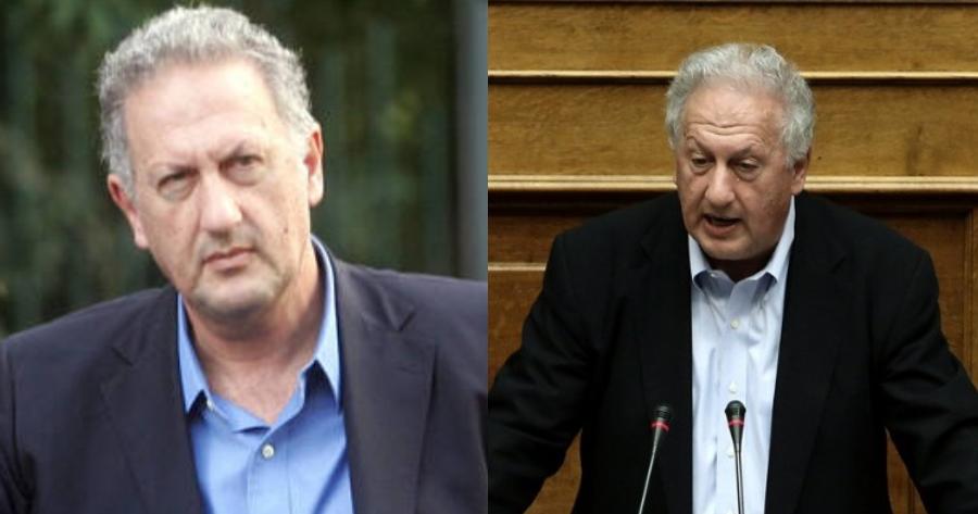 Κώστας Σκανδαλίδης: «Ο Ανδρέας Παπανδρέου παρέλαβε μία χώρα ξυπόλητη στα αγκάθια και την έφερε στο κέντρο των εξελίξεων»