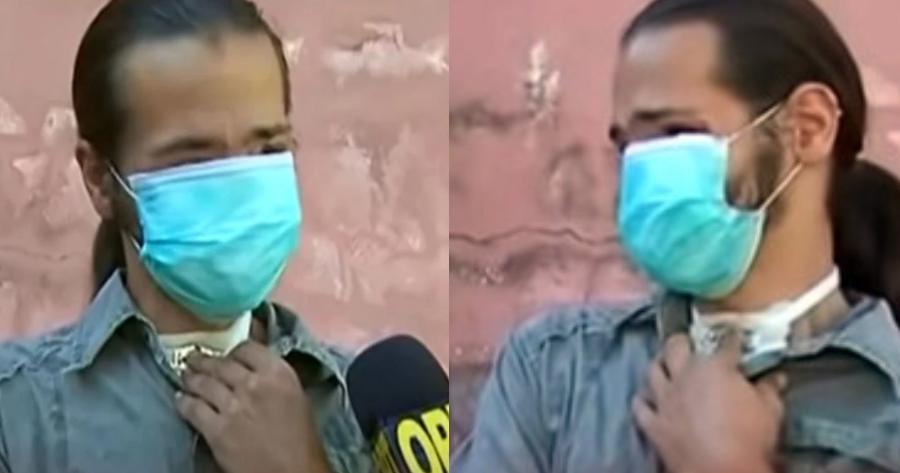 Εξαφάνιση Θύμιου: Βίντεο ντοκουμέντο που δείχνει το σκληρό bullying στον 39χρονο αγνοούμενο