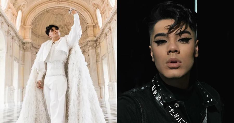 Eurovision 2022: Το μεγάλο ταλέντο του κύριου Ράιλι – Η συγκινητική ιστορία του Αυστραλού τραγουδιστή