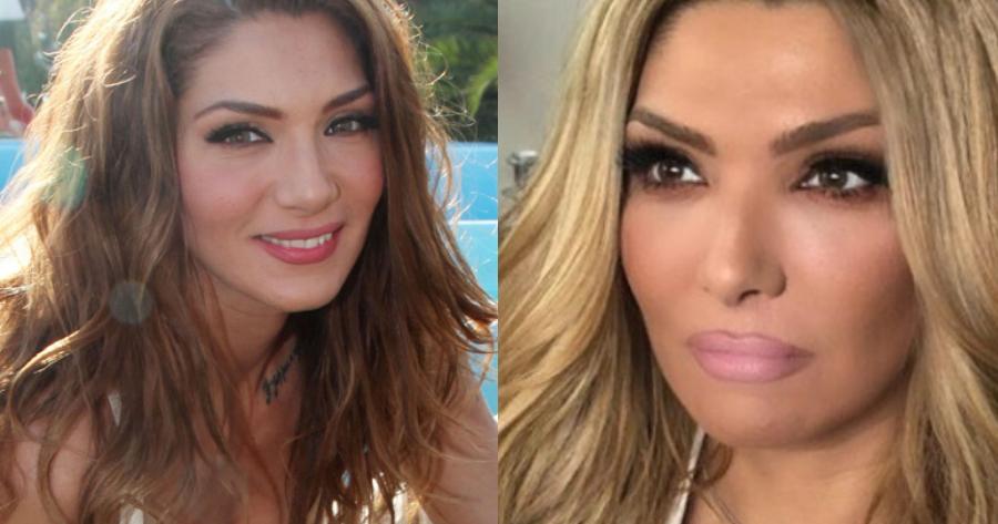 Αγγελική Ηλιάδη: «Στη ζωή μου έχω κάνει τρεις σχέσεις όλες κι όλες»