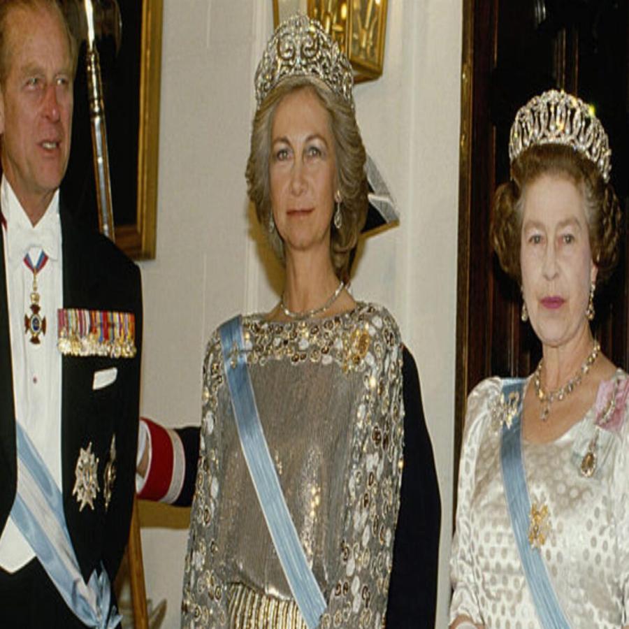 Βασίλισσα Σοφία: Η ελληνική καταγωγή, τα σκάνδαλα του συζύγου, οι φήμες περί διάστασης και η μοναξιά της πιο μετρημένης γαλαζοαίματης