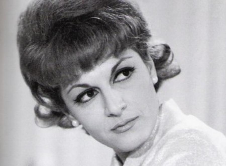 Μπεάτα Ασημακοπούλου: Η αριστοκράτισσα του ελληνικού κινηματογράφου, το προξενιό, η γνωριμία με τον Ορέστη Λιάσκο και ο άδοξος θάνατος