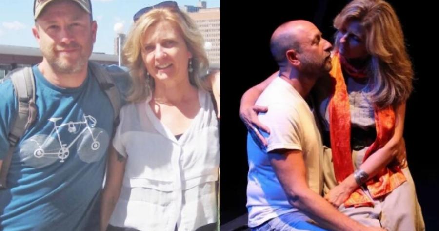 «Άφησα τον σύζυγό μου να πηγαίνει με άλλους άνδρες κι έτσι έσωσα τον γάμο μου. Έκανα καλά;»