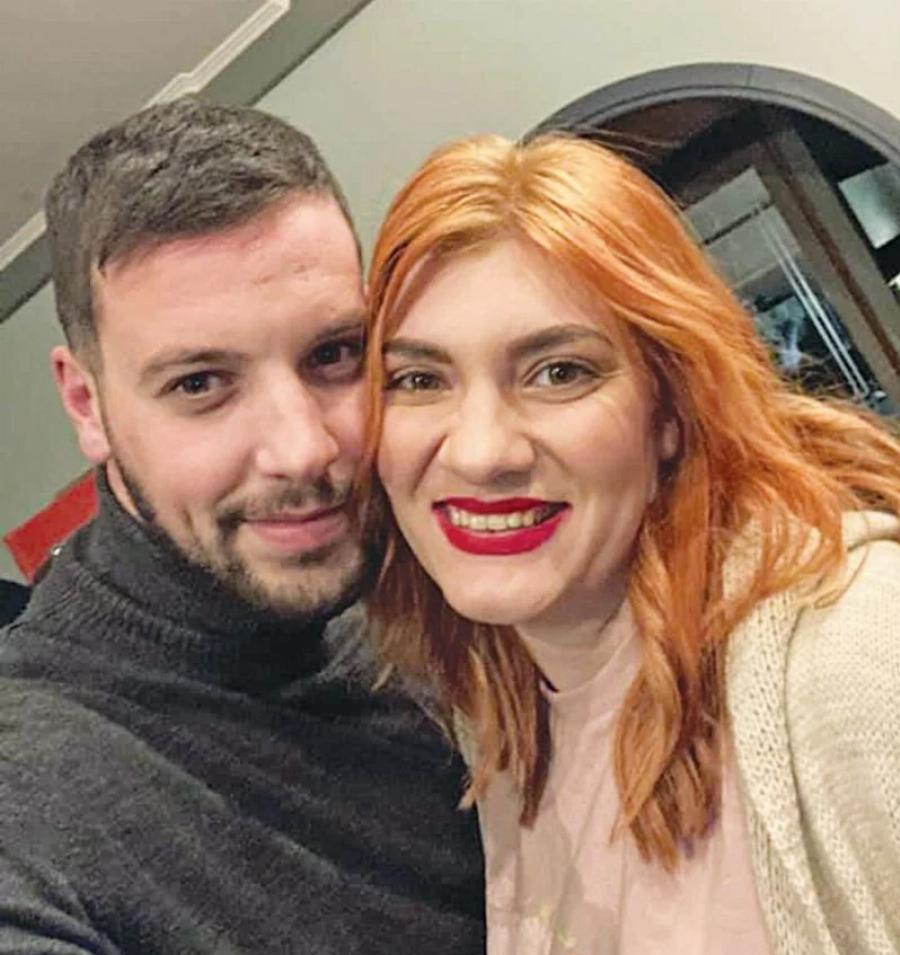 Συνομιλίες μεταξύ Μάνου και Ρούλας έχουν στα χέρια τους οι αρχές: «Άμα έχεις ενοχές, τράβα αυτοκτόνα»