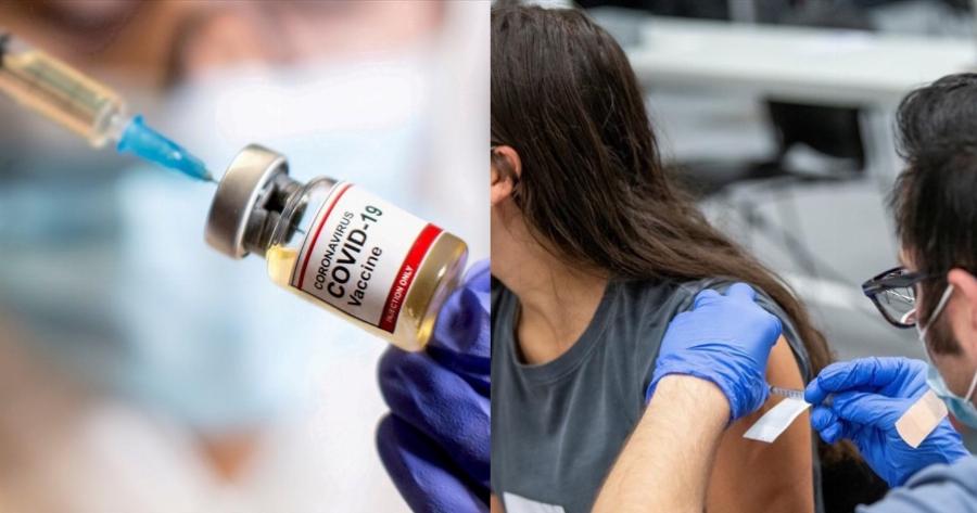 Κίνδυνος lοng cοvid ακόμη κι 6 μήνες μετά για τους πλήρως εμβολιασμένους