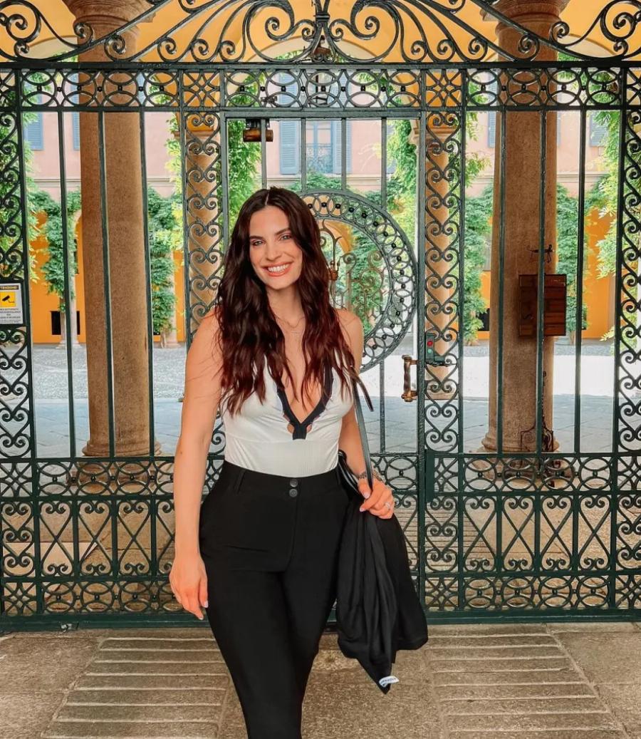 Μαίρη Συνατσάκη: Παίρνει θέση για την Χριστίνα Μπόμπα και τον Ηλία Ψηνάκη