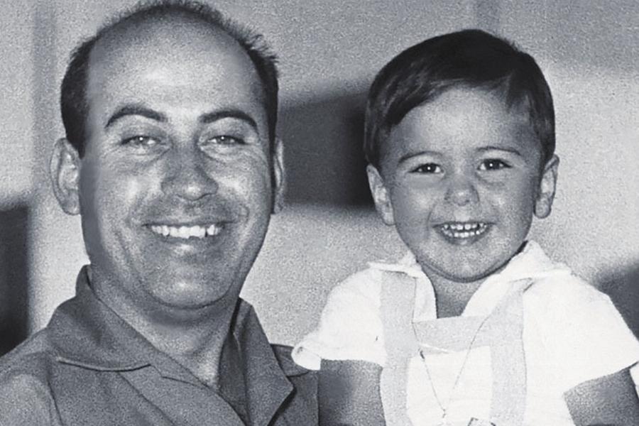 Θανάσης Βέγγος: «Με αγάπησαν 4 εκατομμύρια άνθρωποι και με μίσησαν τρεις»