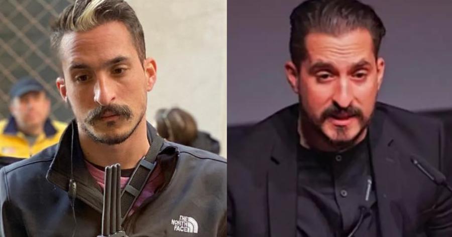 Θάνατος Βασίλη Ντινόπουλου: Η σπαρακτική ανακοίνωση στο προφίλ του στο Facebook και το τελευταίο αντίο