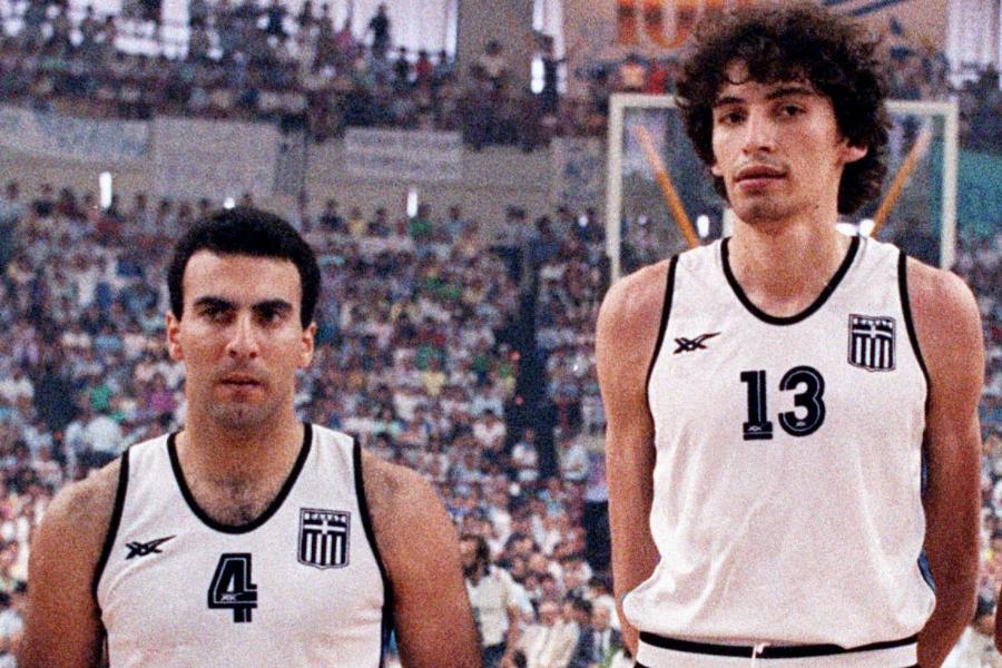 Παναγιώτης Φασούλας: Οι σπουδές στη γεωλογία, η σπουδαία καριέρα, η ενασχόληση με τα κοινά, ο καρκίνος του γιου του και η κούκλα κόρη