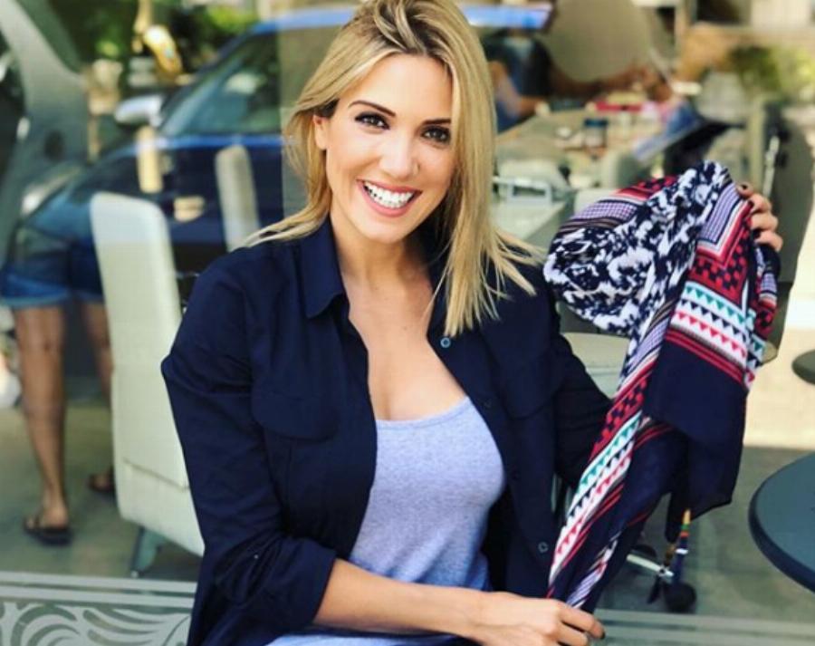 Έλενα Παπαβασιλείου: Το μεγάλο όνειρο, ο καβγάς με την Καμπούρη στον αέρα, η απόσυρση από τα φώτα, η αλλαγή καριέρας και η συγκατοίκηση