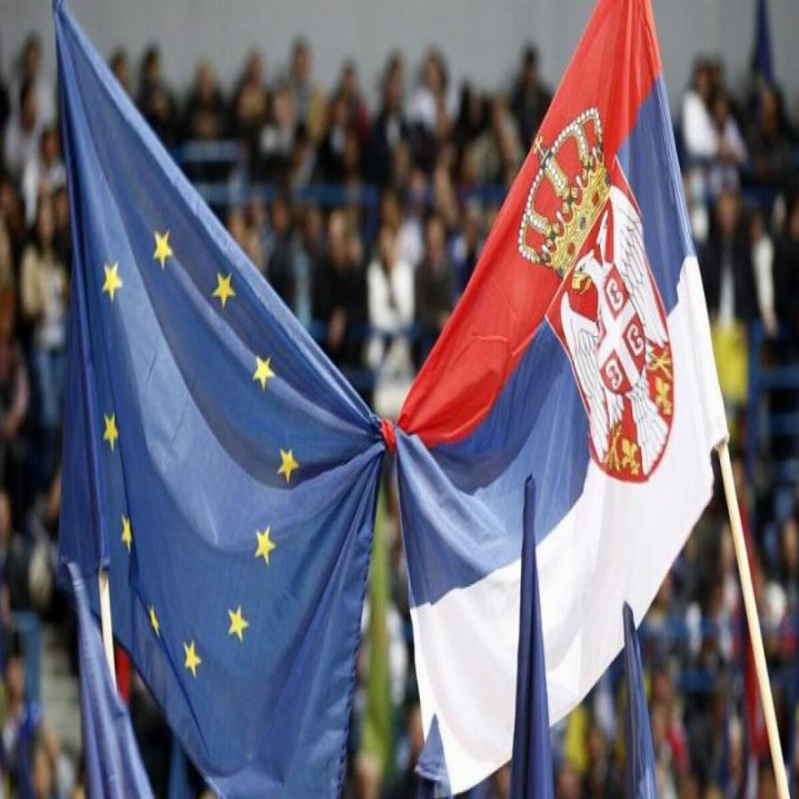 «Αυτοί που μας βομβάρδισαν δεν μπορούν να ζητούν να ενταχθούμε στις κυρώσεις κατά της Ρωσίας», Σέρβος Υπουργός Εσωτερικών