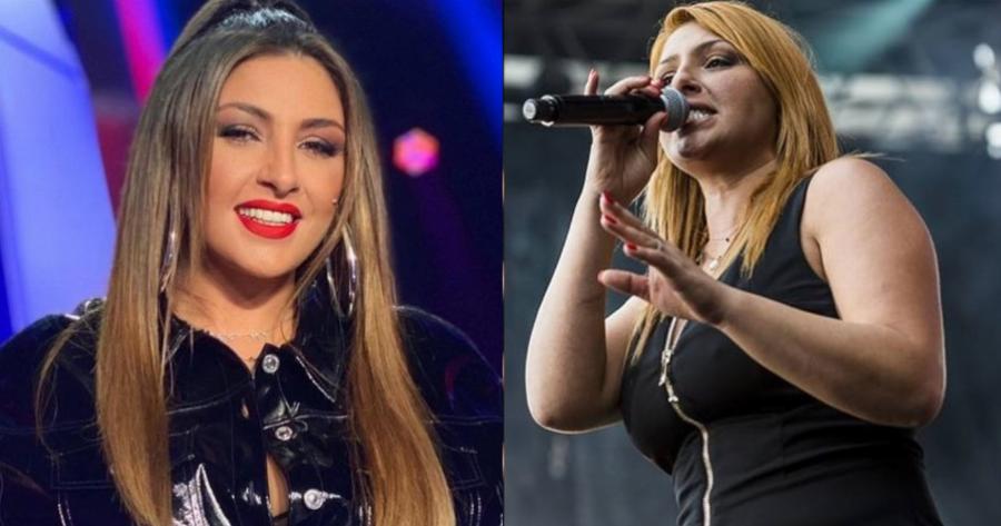 Έλενα Παπαρίζου: «Έχω δεχτεί κριτική για τα κιλά μου αλλά είμαι πιο δυνατή από κάποια λόγια»