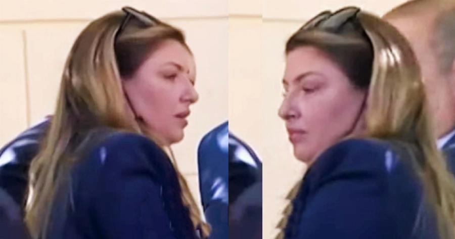 Σε άσχημη κατάσταση η Έλενα Παπαρίζου – Ο λόγος που βρίσκεται στα δικαστήρια