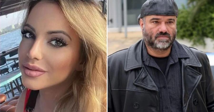 Έλενα Αθανασοπούλου: Παραιτείται ο σκηνοθέτης του «Σασμού» μετά την καταγγελία της για βιασμό