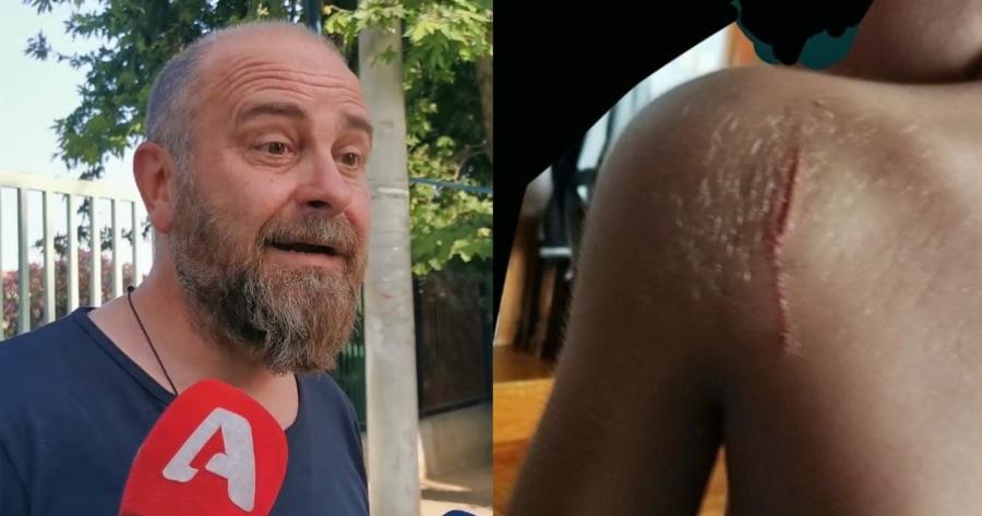 Παρέμβαση εισαγγελέα για την υπόθεση bullying σε 11χρονο μαθητή στον Εύοσμο