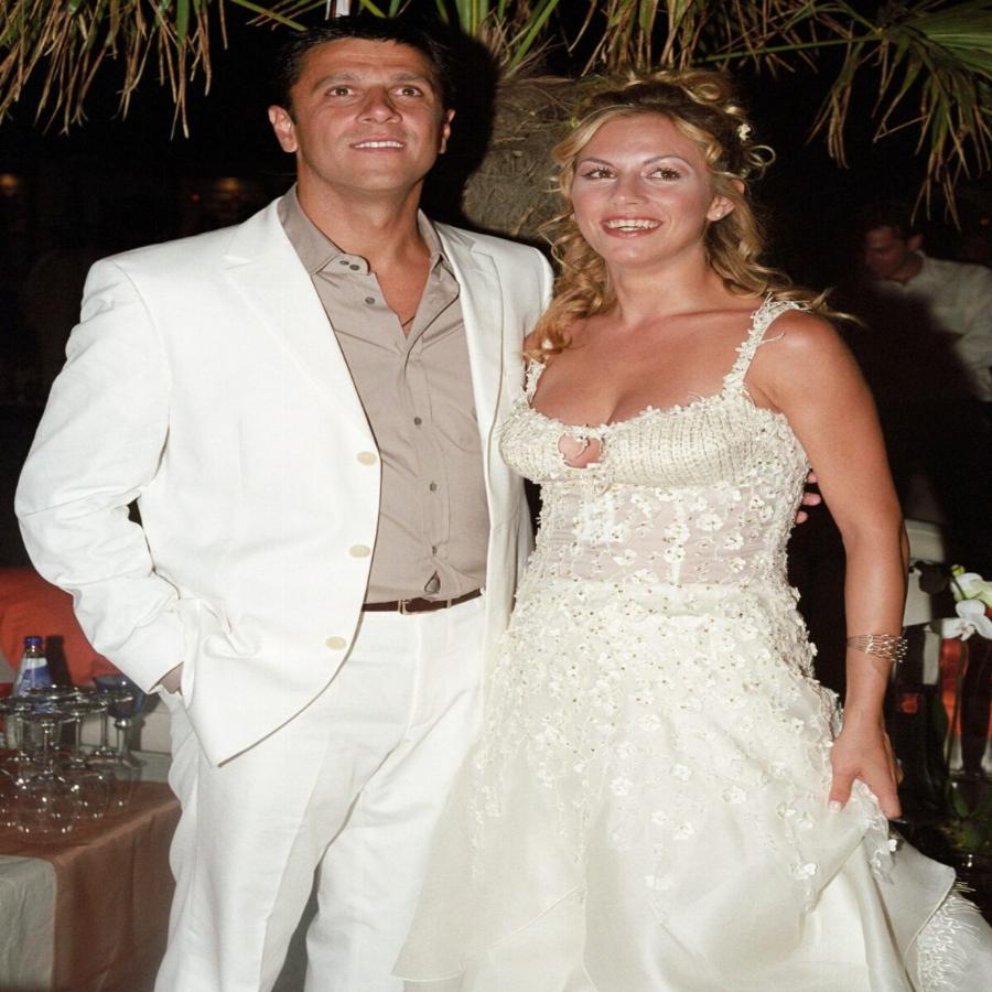 Κώστας Πηλαδάκης: Όσα δεν γνώριζες για τον Έλληνα επιχειρηματία, οι δυο αποτυχημένοι γάμοι και η σχέση με την Ναυσικά