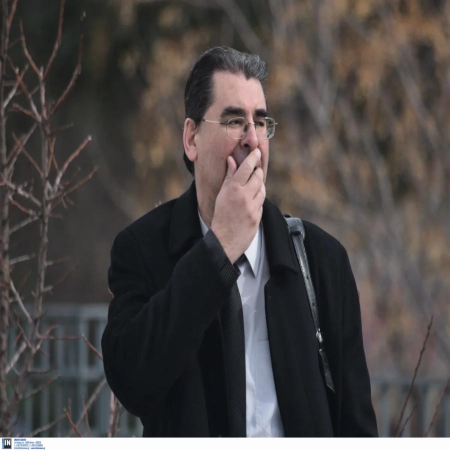 «Η εισαγγελέας ήταν η φωνή της Ελένης»: Ραγίζει καρδιές ο πατέρας της Τοπαλούδη