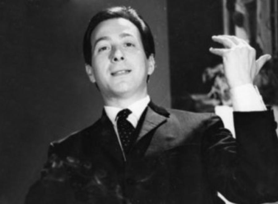 Γιώργος Τσιτσόπουλος: Ο αξέχαστος δευτεραγωνιστής, η μοναδική ατάκα που έγραψε ιστορία, η μάχη με τον καρκίνο και το τέλος