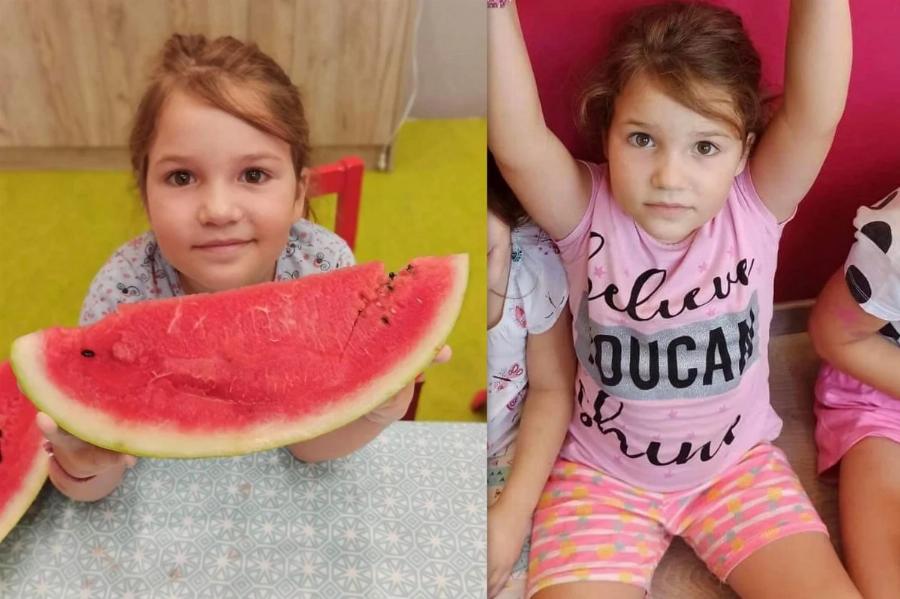 «Μαμά είσαι κακιά… χωριό όχι… εγωίστρια»: Το νέο χειρόγραφο σημείωμα της Τζωρτζίνας που βάζει φωτιά στην υπόθεση της Πάτρας