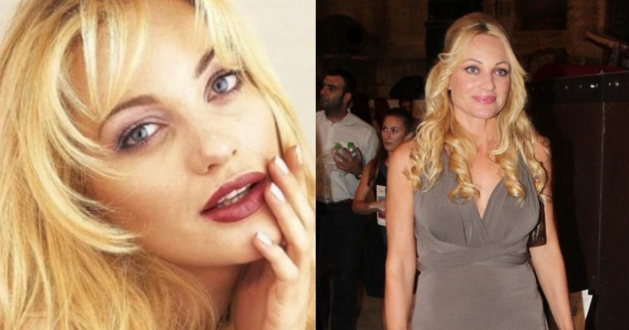 Τζένη Ιωακειμίδου: H νέα ζωή στην Αμερική με τα παιδιά της, η ξαφνική επιτυχία και η εγκατάλειψη της καριέρας της