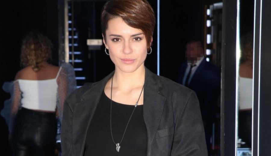 Κάτια Ταραμπάνκο: «Θεωρώ τον Γιώργο Λιάγκα έναν από τους ωραιότερους άντρες στην Ελλάδα»