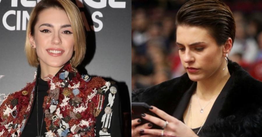 Κάτια Ταραμπάνκο: «Mου κάνουν 5-6 προτάσεις γάμου την εβδομάδα»