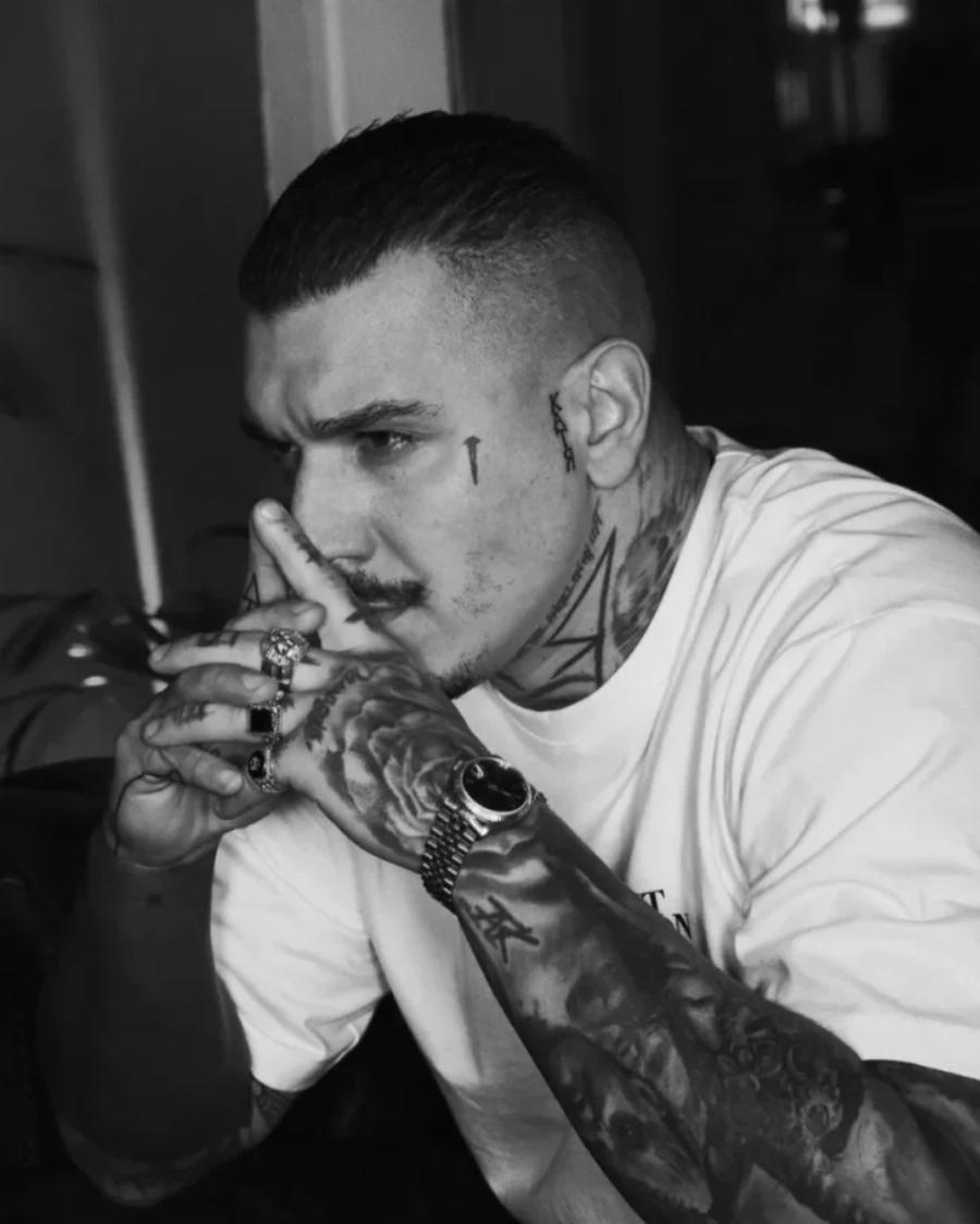 “Θα κάθομαι να ασχολούμαι με την Κάτια, είναι δυνατόν;”: Ο σύντροφος της Κάτιας ξεσπά