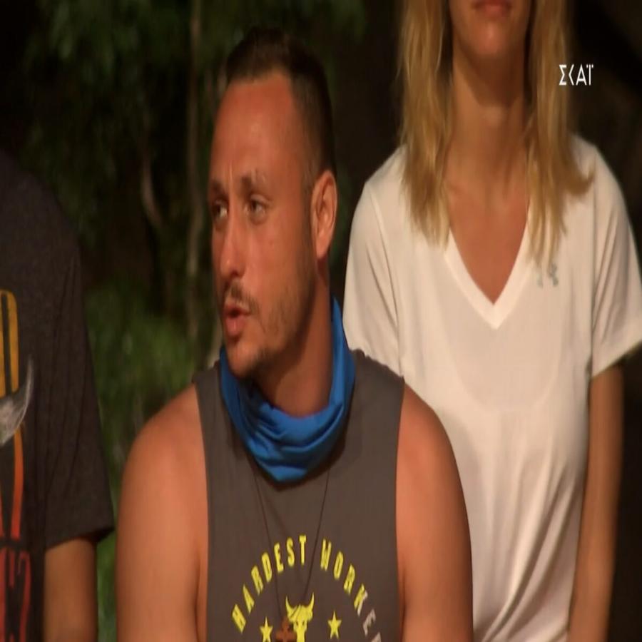 «Τον έβριζε ο Καραγκούνιας, τι θέλατε να κάνει;»: Ξέσπασε η αδερφή του Γιώργου Κατσαούνη